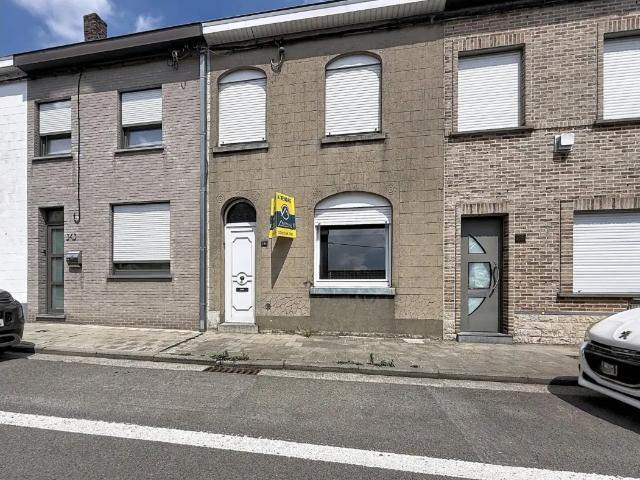 à vendre Maison Mouscron