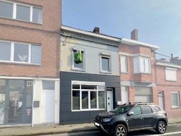 à vendre Maison Mouscron