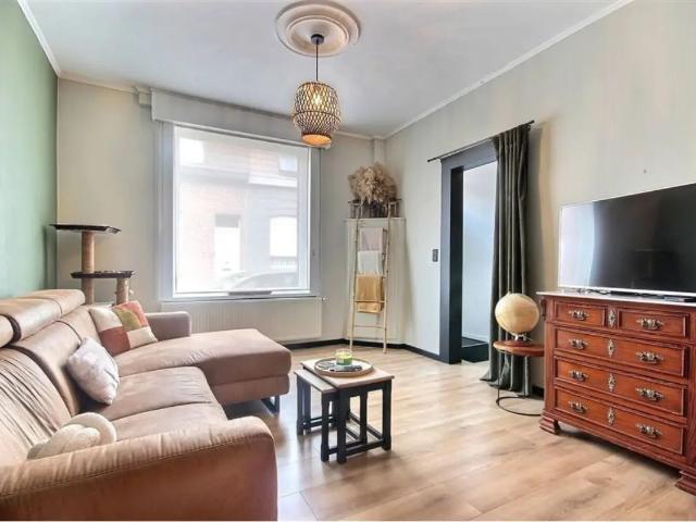 à vendre Maison Mouscron