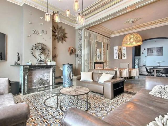à vendre Maison Mouscron