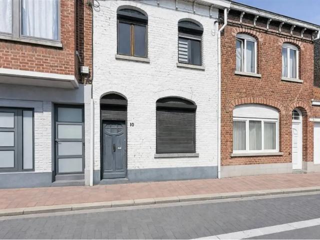 à vendre Maison Mouscron