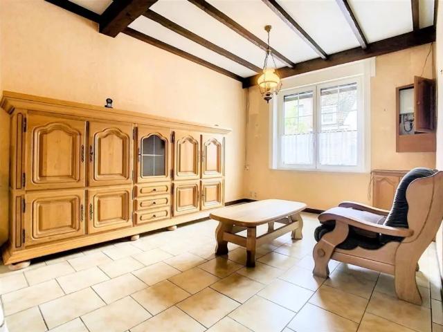 à vendre Maison Mouscron