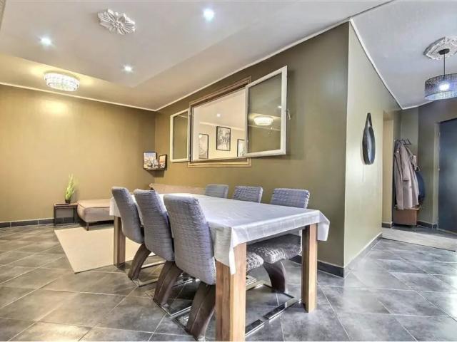 à vendre Maison Mouscron