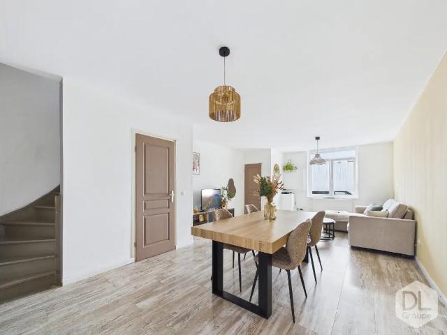 à vendre Maison Mouscron