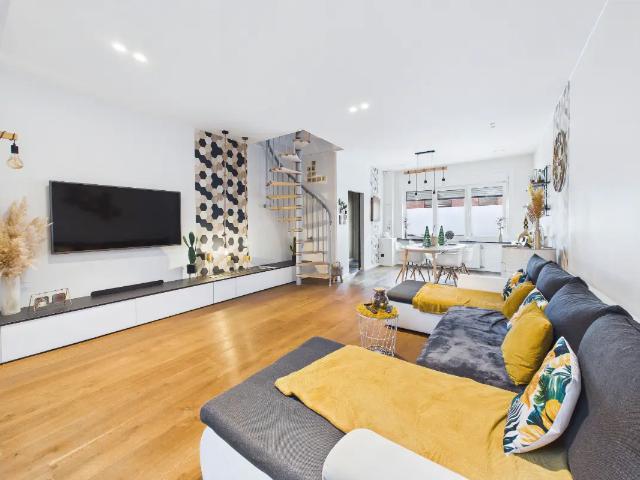 à vendre Maison Mouscron