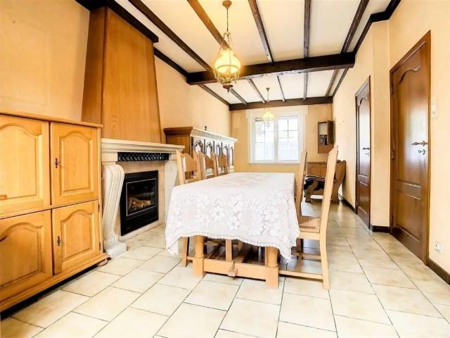 à vendre Maison Mouscron