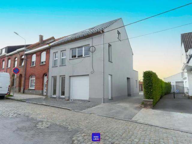 à vendre Maison Mouscron