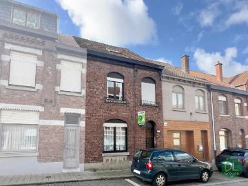 à vendre Maison Mouscron