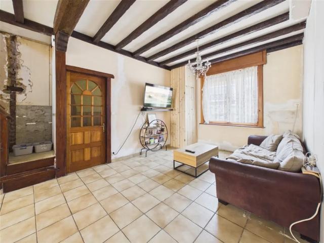 à vendre Maison Mouscron