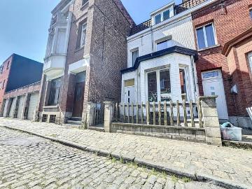 à vendre Maison Mouscron