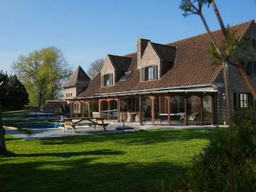à vendre Maison Mouscron