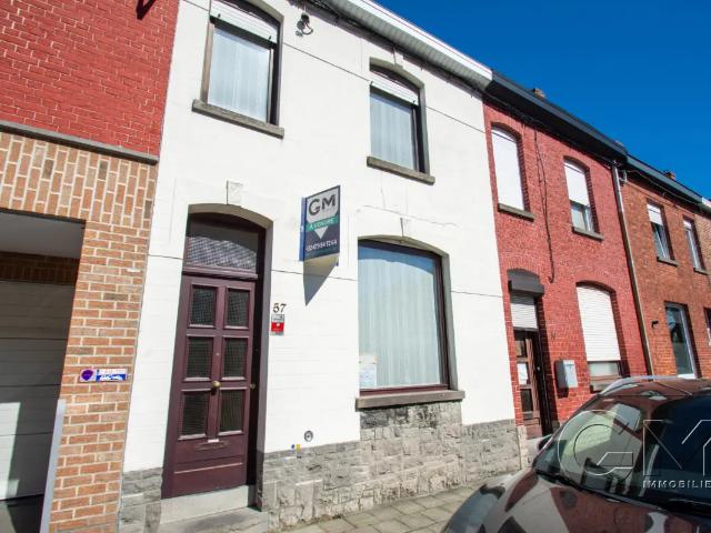 à vendre Maison Mouscron