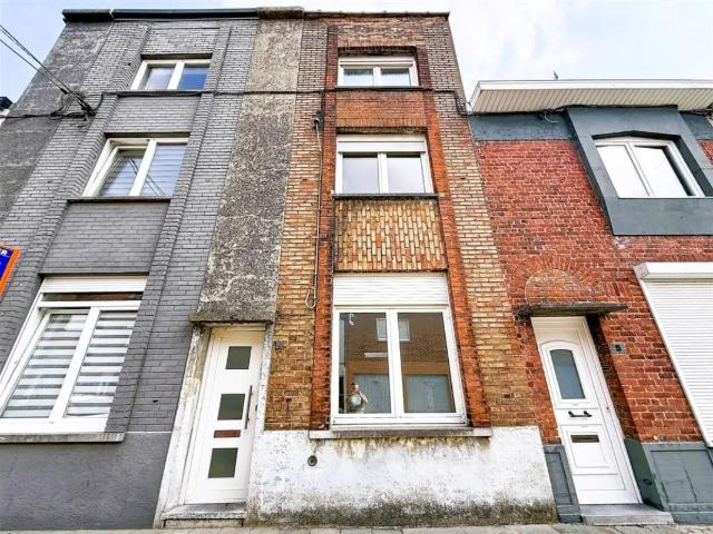 à vendre Maison Mouscron