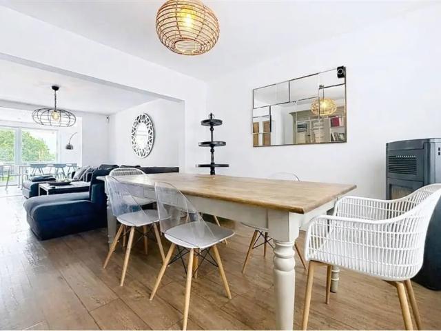 à vendre Maison Mouscron