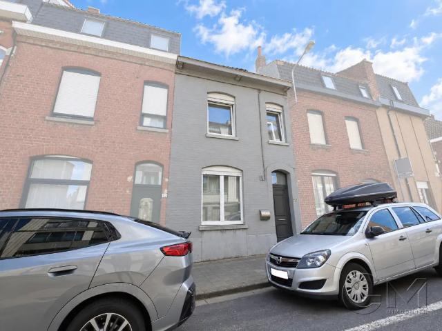 à vendre Maison Mouscron