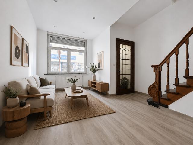 à vendre Maison Mouscron