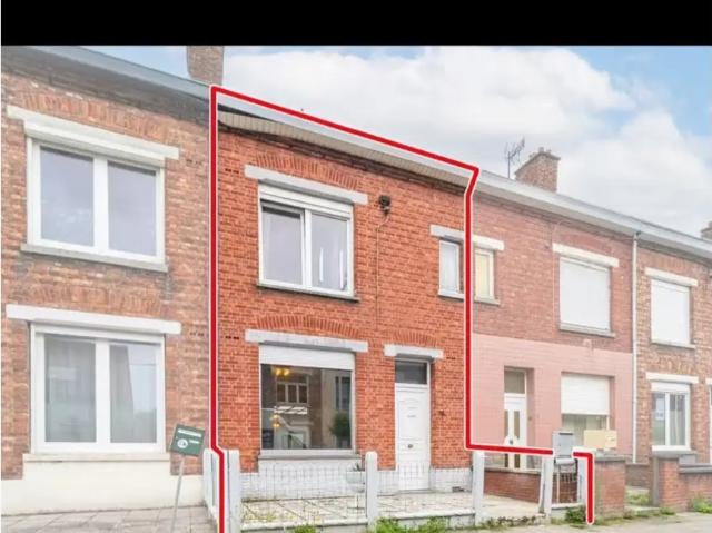 à vendre Maison Mouscron