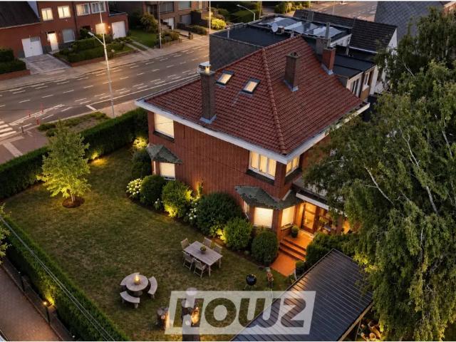 à vendre Maison Mouscron