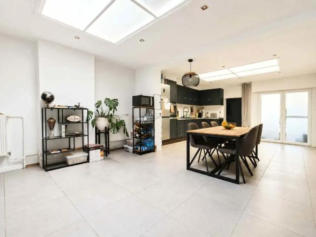 à vendre Maison Mouscron