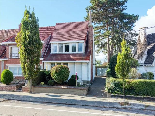 à vendre Maison Mouscron
