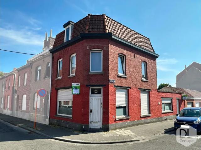 à vendre Maison Mouscron