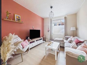 à vendre Maison Mouscron
