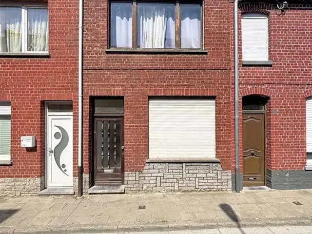 à vendre Maison Mouscron