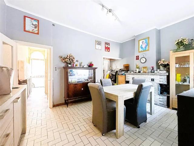 à vendre Maison Mouscron