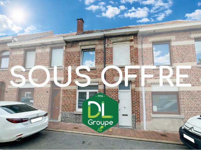 à vendre Maison Mouscron