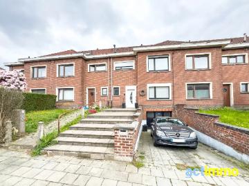 7700, Mouscron, Tournai-Mouscron, Wallonie