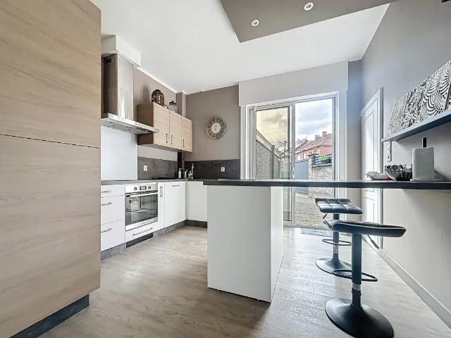 à vendre Maison Mouscron