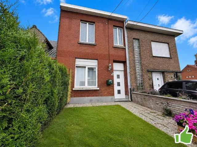 à vendre Maison Mouscron Chaussée de Gand