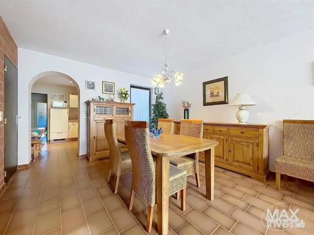 à vendre Maison Mouscron Rue du Nouveau Monde