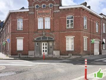 à vendre Maison Mouscron Rue du Luxembourg
