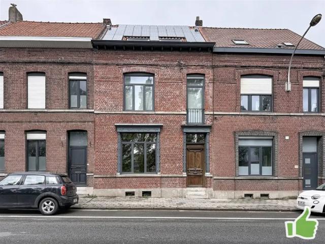 à vendre Maison Mouscron Rue du Phénix