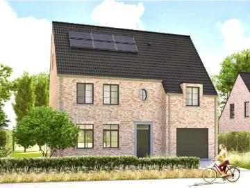 à vendre Maison Moustier Drève