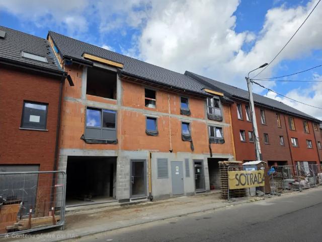 à vendre Maison Moustier Sur Sambre