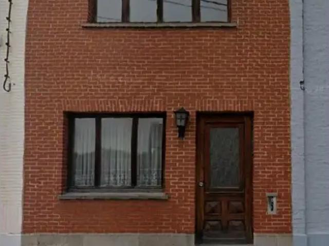 à vendre Maison Moustier Sur Sambre Rue de la Fabrique