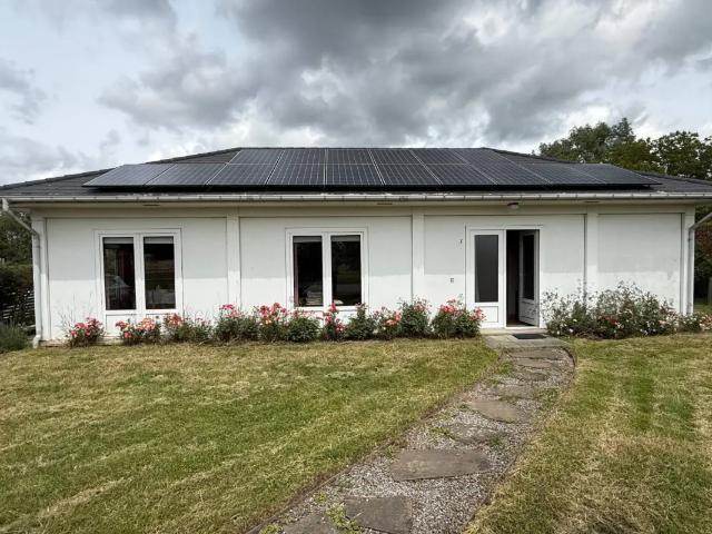 à vendre Maison Moustier Sur Sambre Rue des Haies
