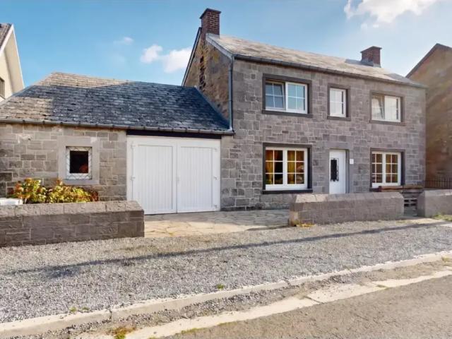 à vendre Maison Modave Rue Surroyseux