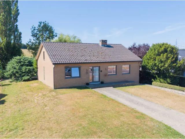 à vendre Maison Modave Route de Strée