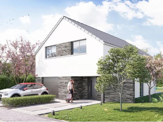 à vendre Maison Modave