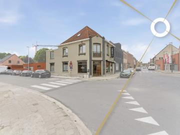8552, Zwevegem, Arrondissement de Courtrai, Flandre