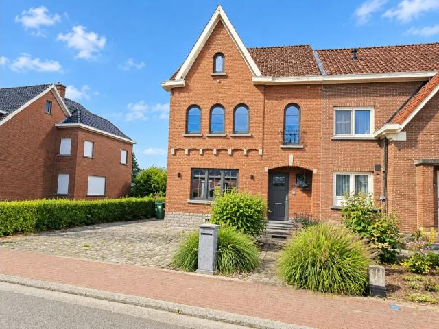 à vendre Maison Moerbeke