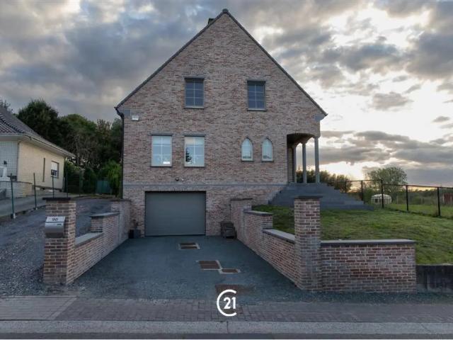 à vendre Maison Moerbeke
