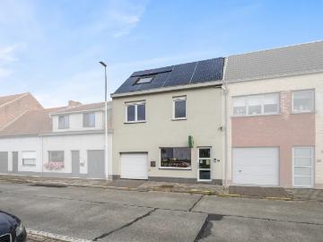 à vendre Maison Moerbeke Waas Terweststraat
