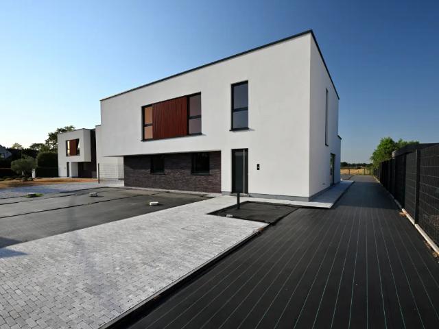à vendre Maison Moerbeke Waas Wachtebekesteenweg