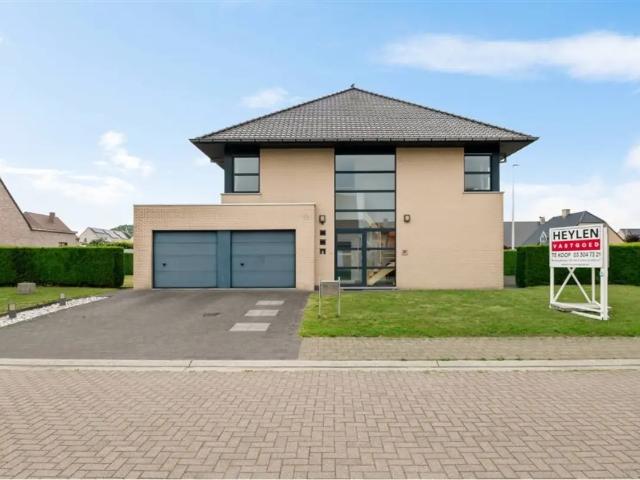 à vendre Maison Moerbeke Waas Bremstraat