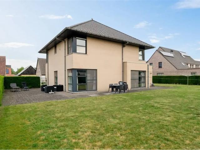à vendre Maison Moerbeke Waas Bremstraat