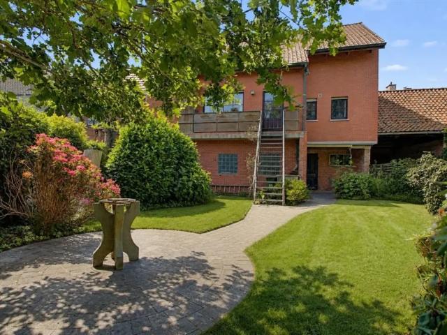 à vendre Maison Moerbeke Waas Damstraat